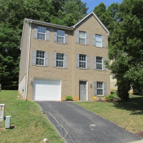 1722 Connors Run, Salem, VA, 24153