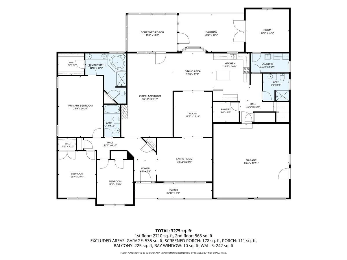 5112 Plantation Grove LN - Photo 29
