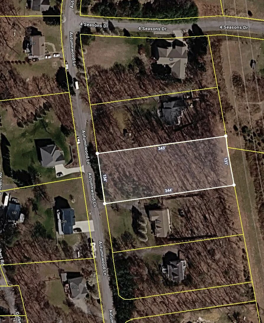Lot 14 Autumnwood LN - Photo 7