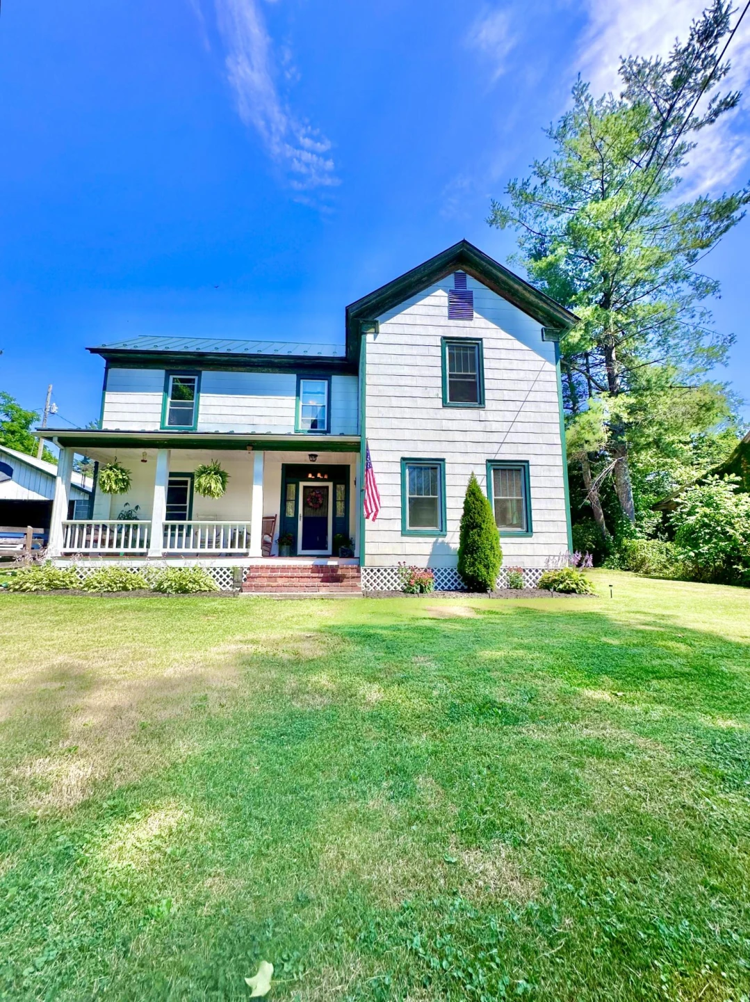 24 Tunnel Hill RD