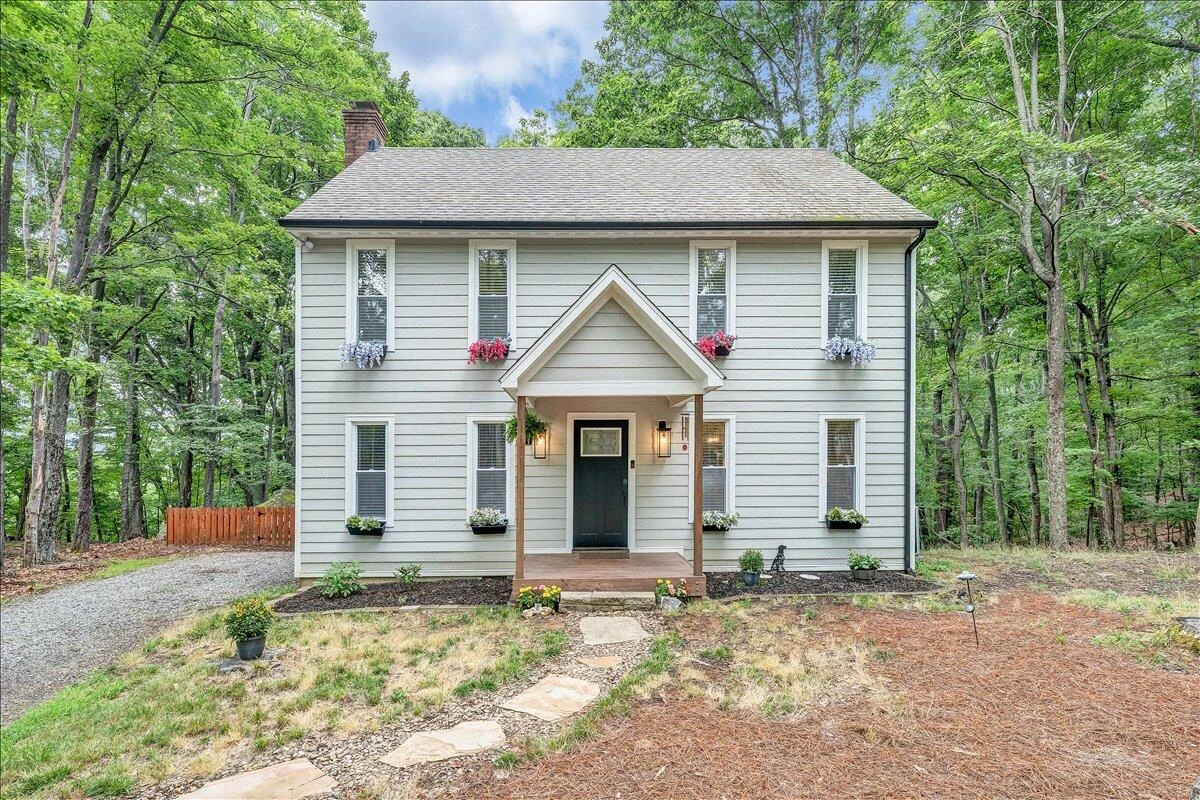 20 Ledges CIR