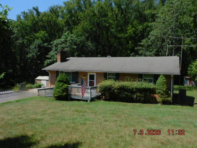 6392 Peaceful DR, Salem, VA, 24153