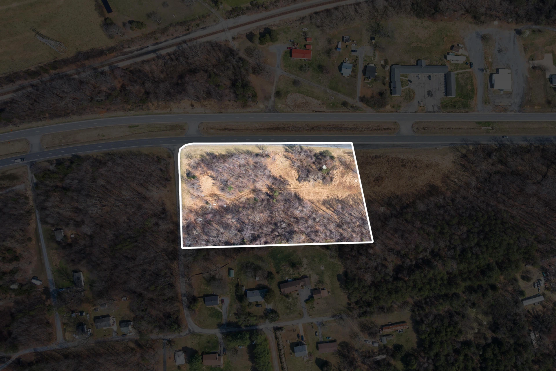Tract 1A W Lynchburg Salem - Photo 15