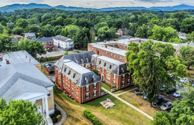 1712 Grandin RD SW, Roanoke, VA, 24015