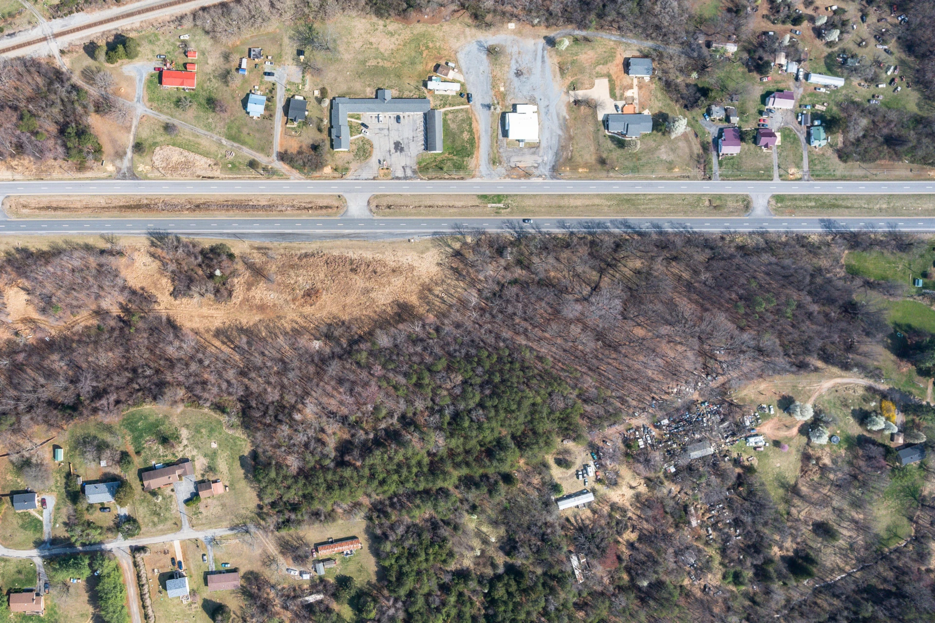 Tract 1B W Lynchburg Salem Turnpike - Photo 13