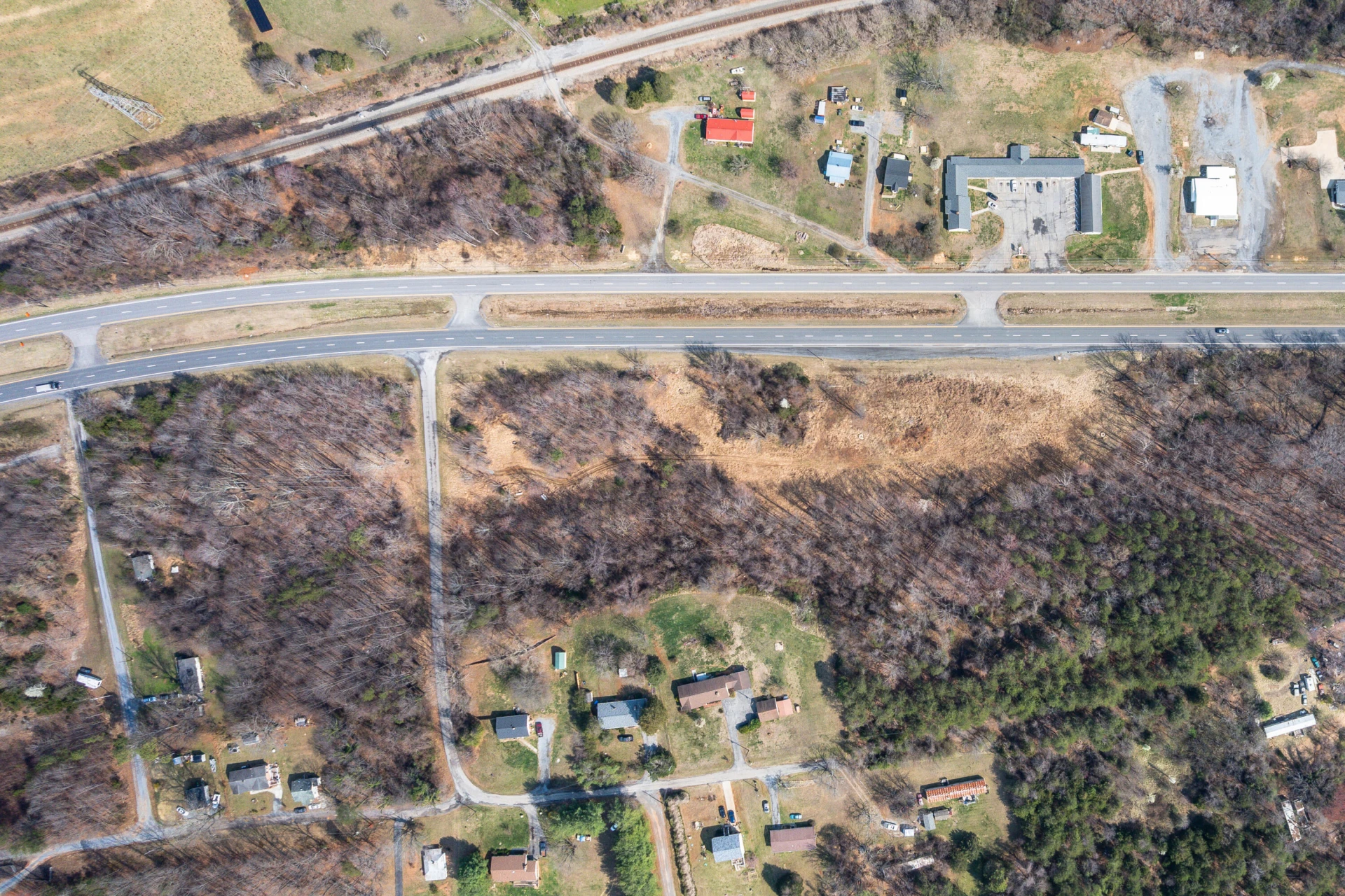 Tract 1B W Lynchburg Salem Turnpike - Photo 16