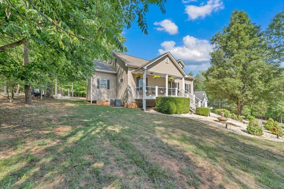 1054 Allendale DR - Photo 6