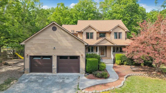 3490 Pine DR, Salem, VA, 24153