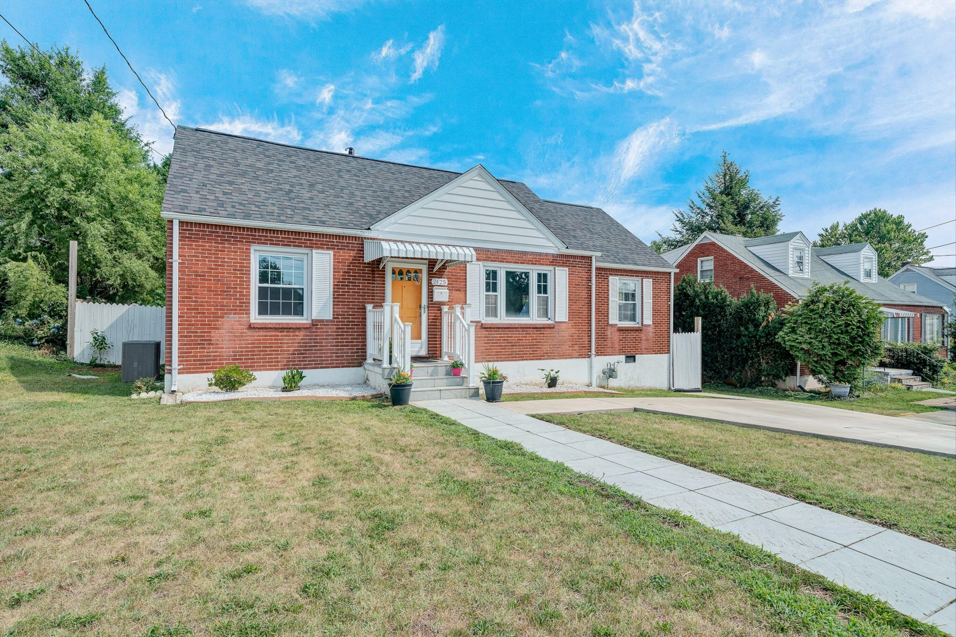 2425 Edinburgh DR NW - Photo 2