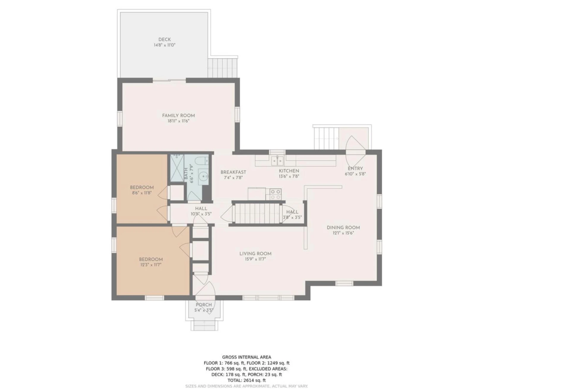 2425 Edinburgh DR NW - Photo 40