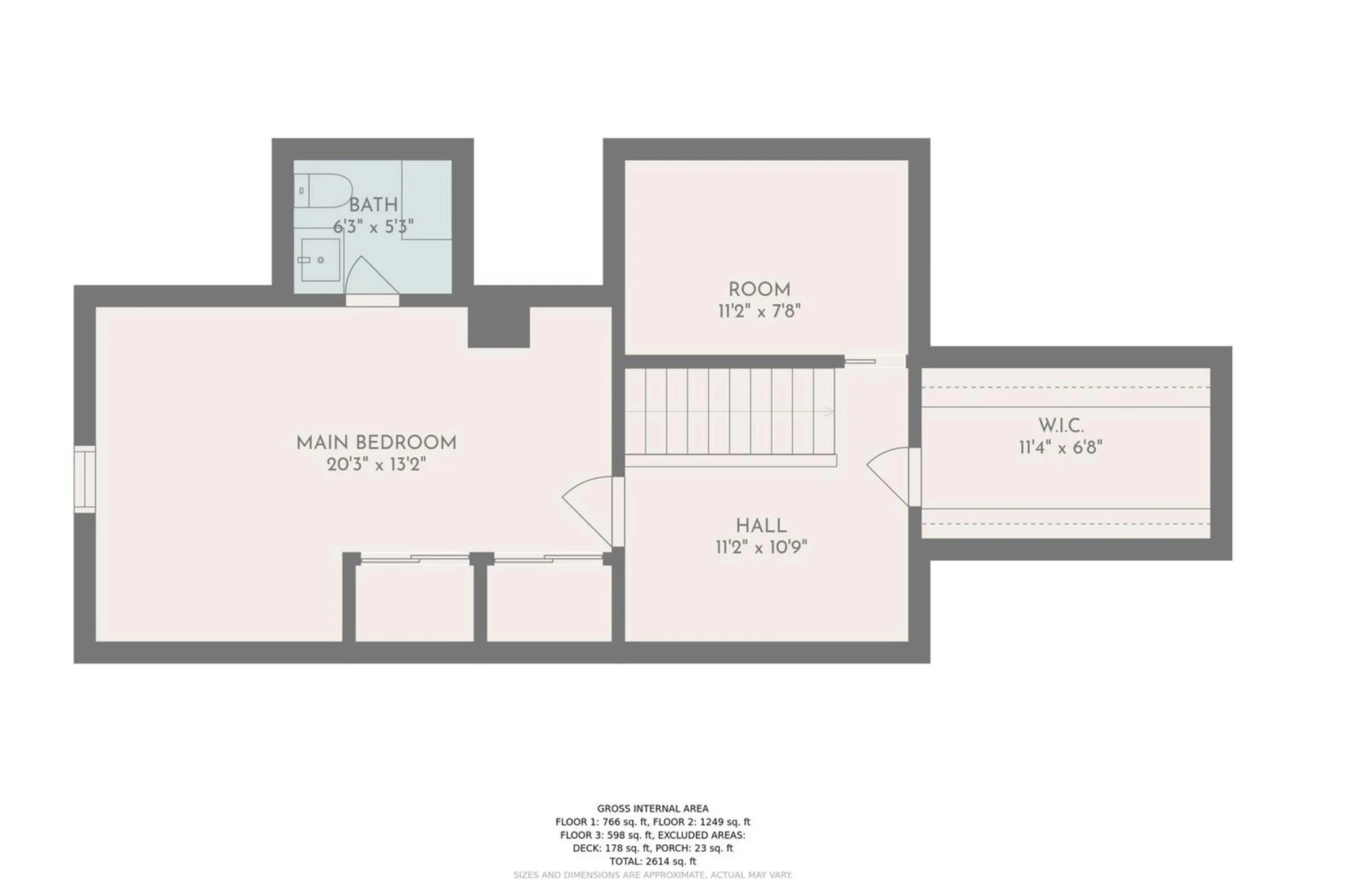2425 Edinburgh DR NW - Photo 41