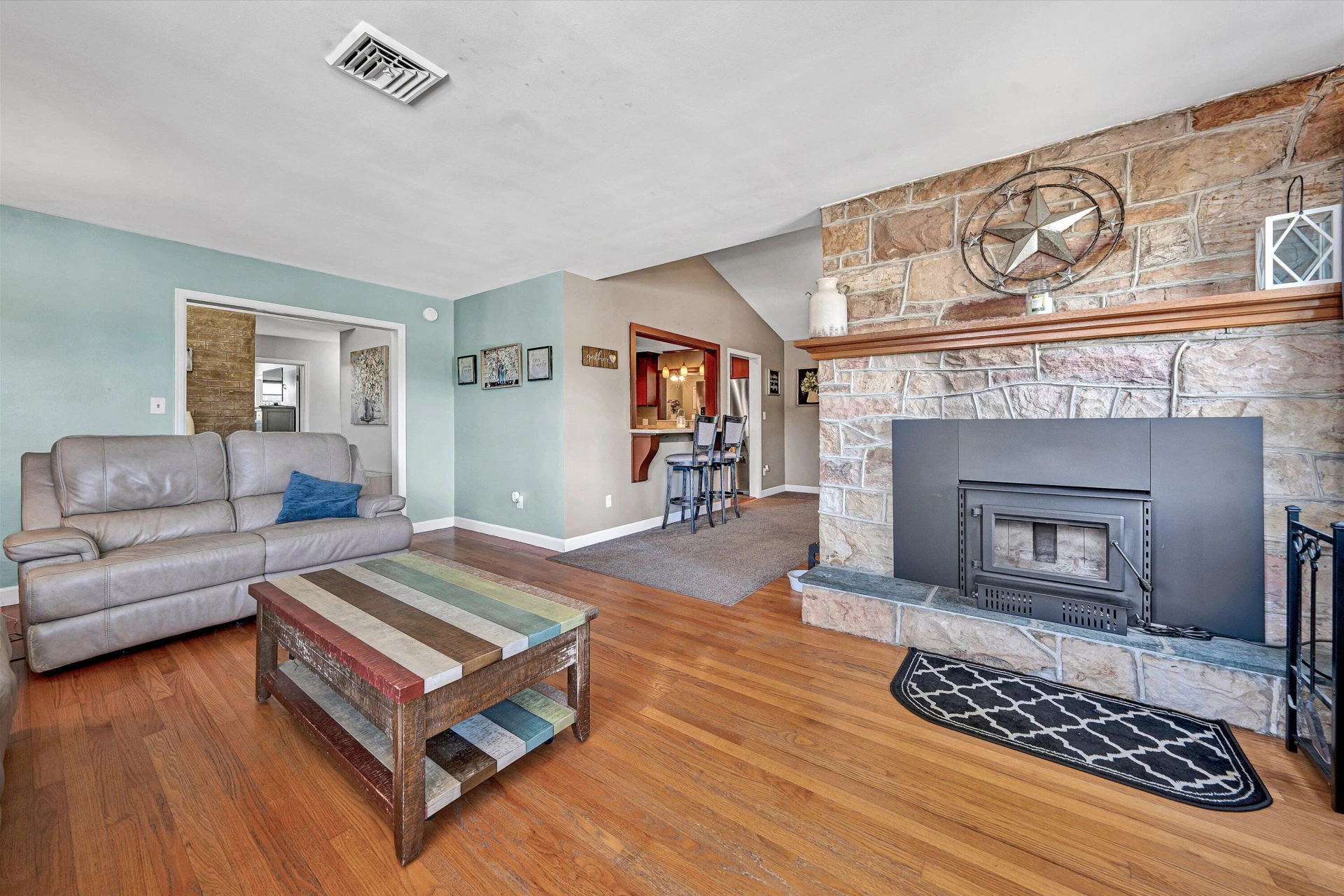 7015 Greenway DR - Photo 12