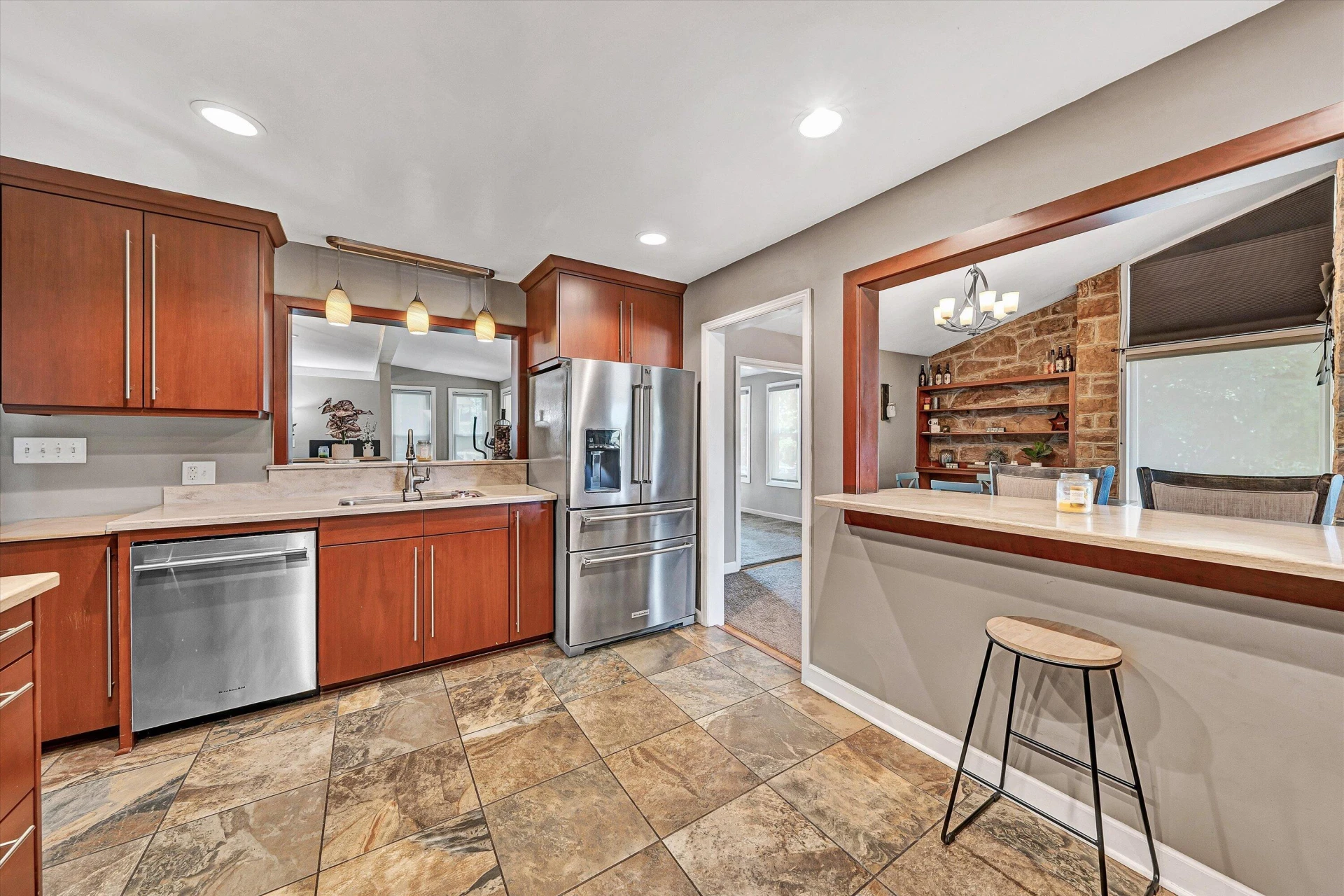 7015 Greenway DR - Photo 15