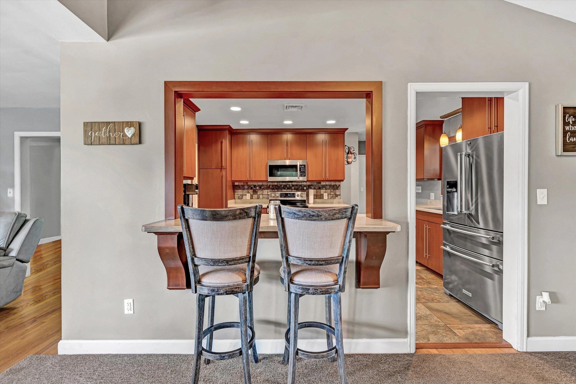 7015 Greenway DR - Photo 17