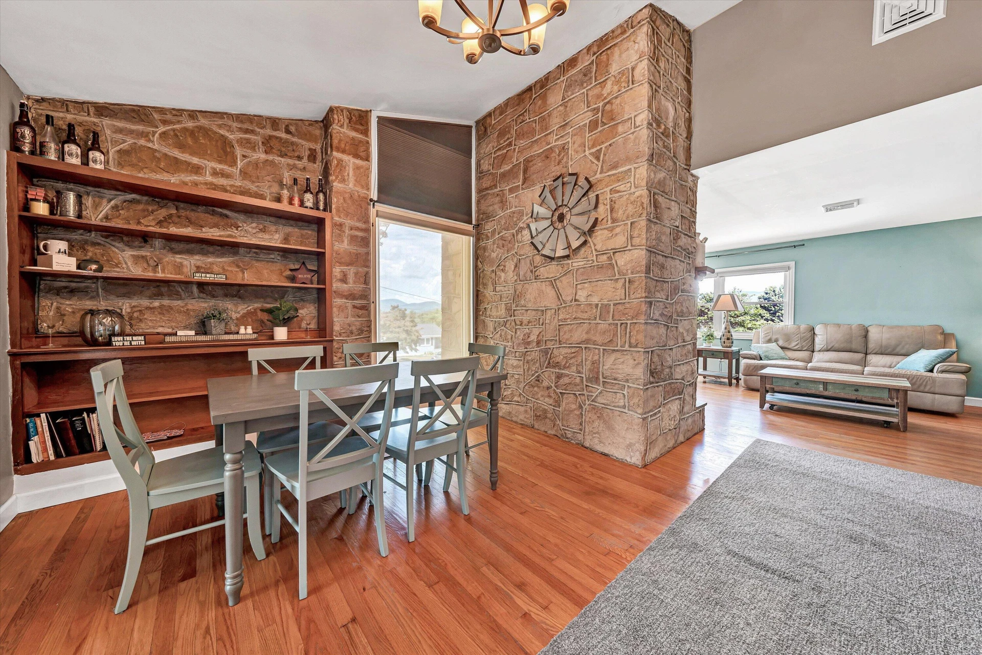 7015 Greenway DR - Photo 18
