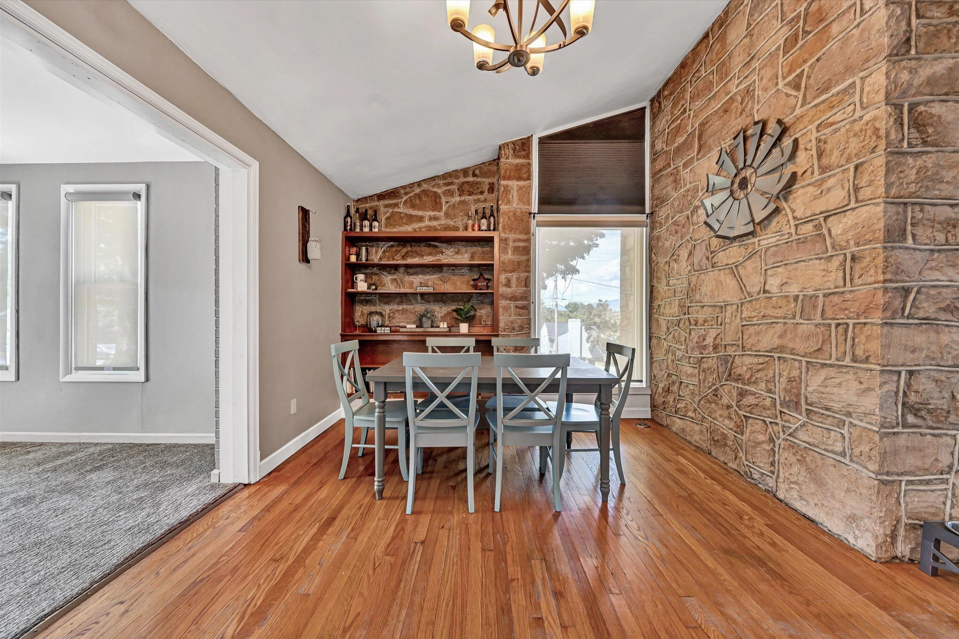 7015 Greenway DR - Photo 19