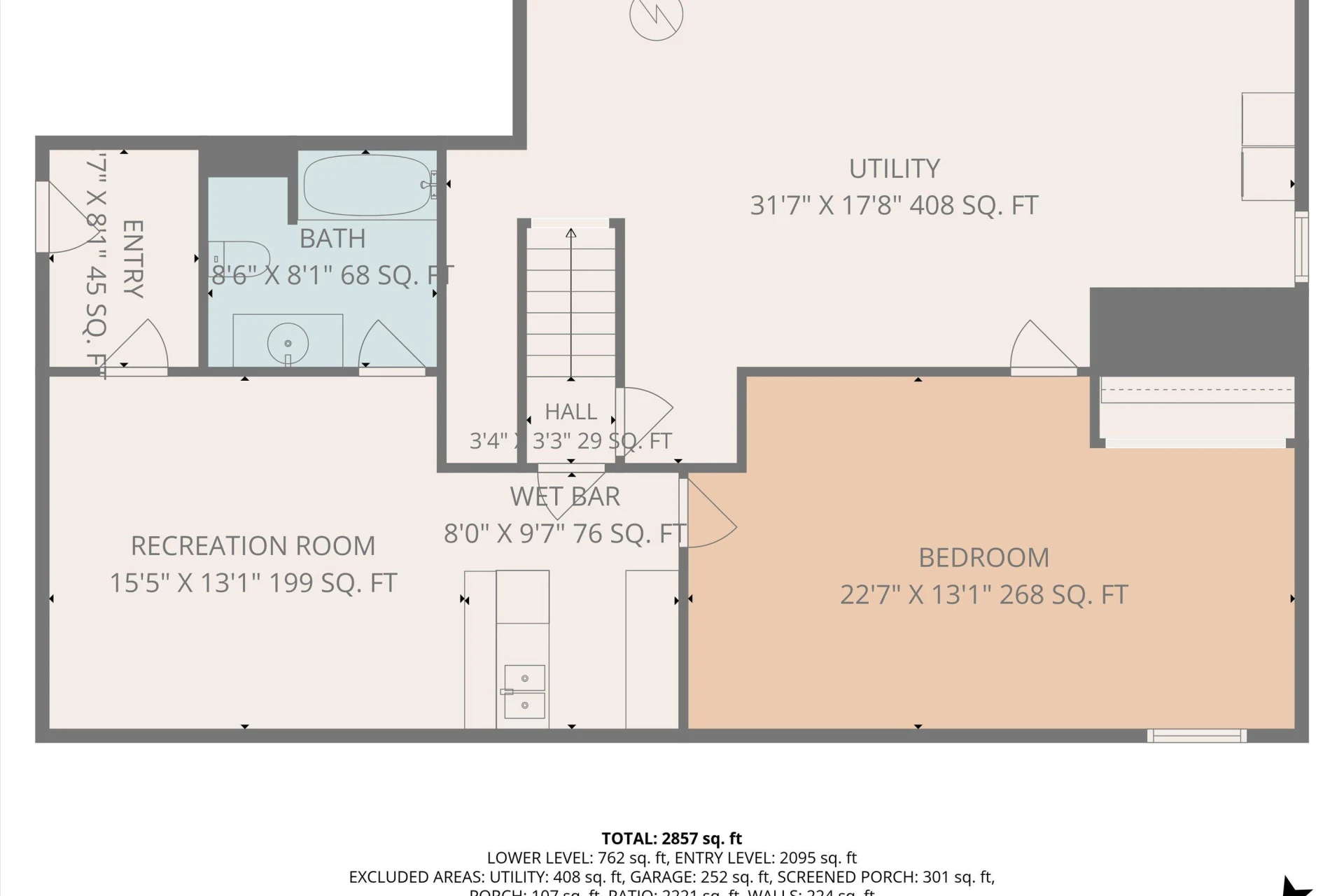 7015 Greenway DR - Photo 28