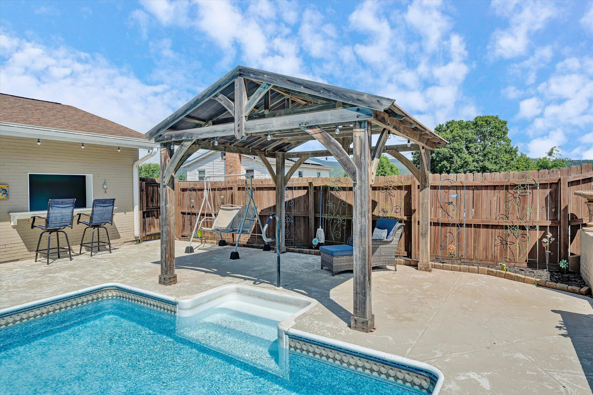 7015 Greenway DR - Photo 37
