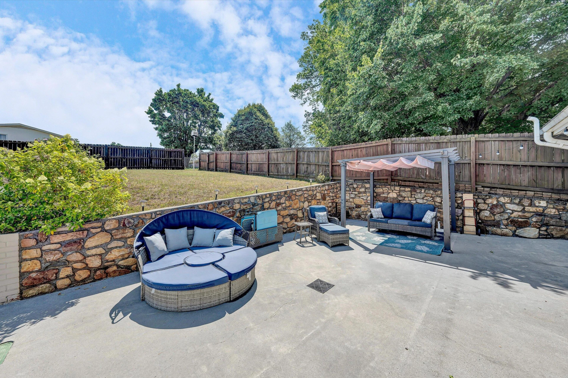 7015 Greenway DR - Photo 39