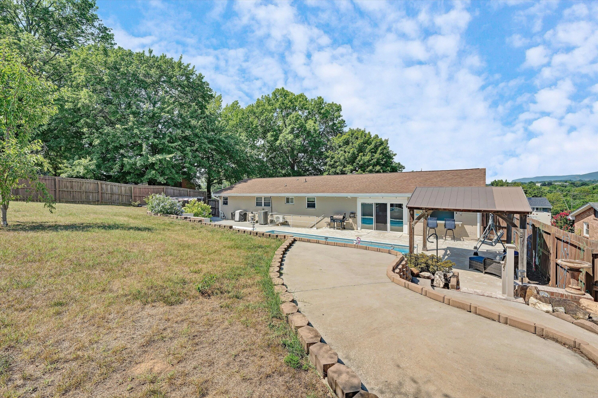 7015 Greenway DR - Photo 43