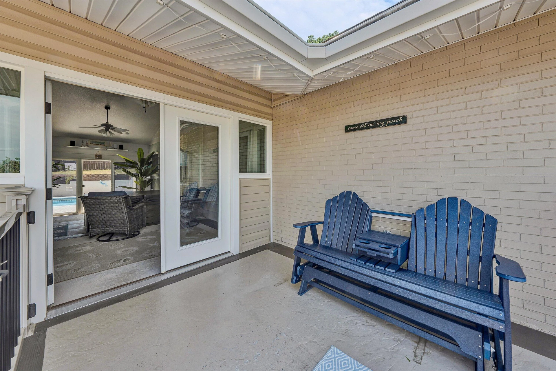 7015 Greenway DR - Photo 5