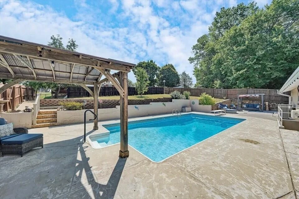 7015 Greenway DR - Photo 9