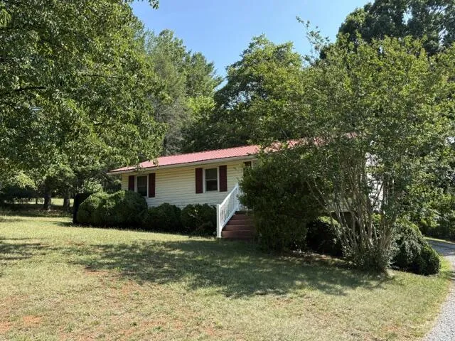 1135 Taylor Mountain RD, Thaxton, VA, 24174