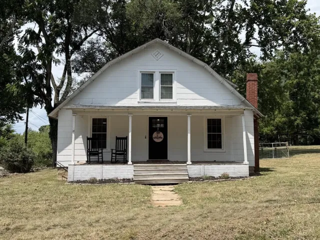 197 Bridge ST N, Buchanan, VA, 24066