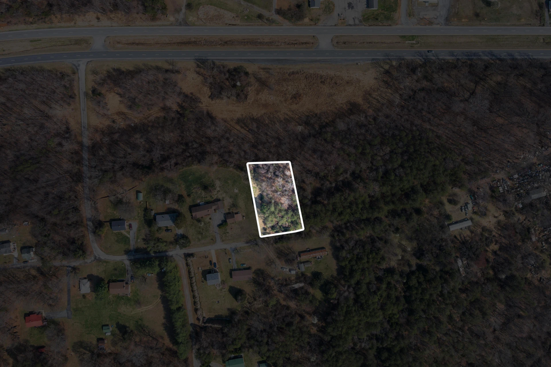 Lot 5 Haven Heights DR - Photo 14