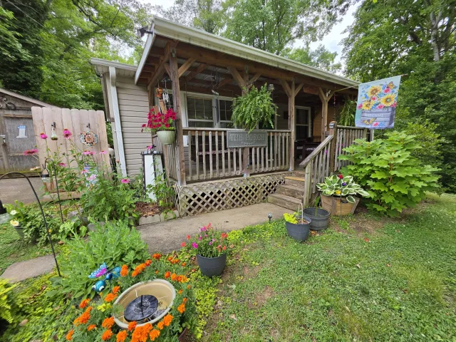 897 Southland DR, Martinsville, VA, 24112