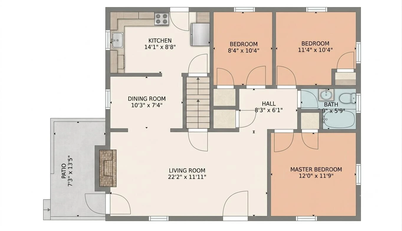 2604 Vancouver DR NW - Photo 25