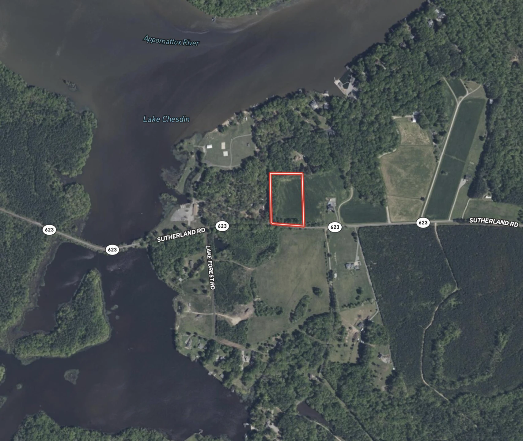 0 Lakeside Drive DR - Photo 12