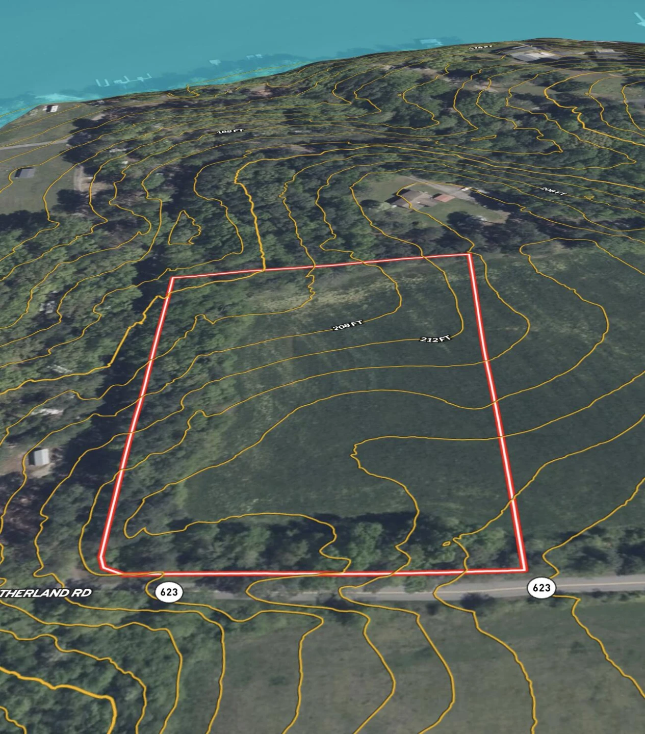 0 Lakeside Drive DR - Photo 13