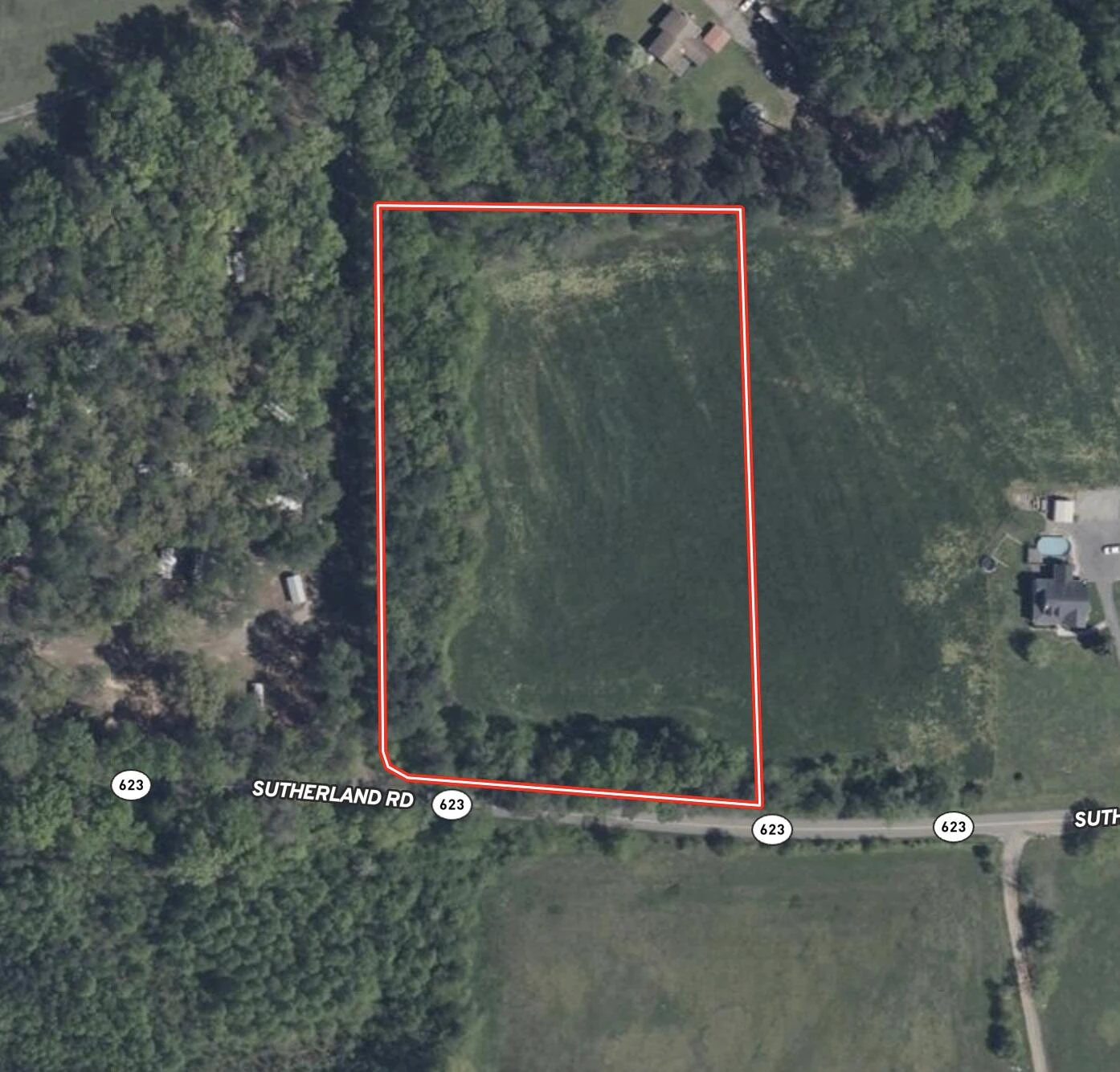 0 Lakeside Drive DR - Photo 2