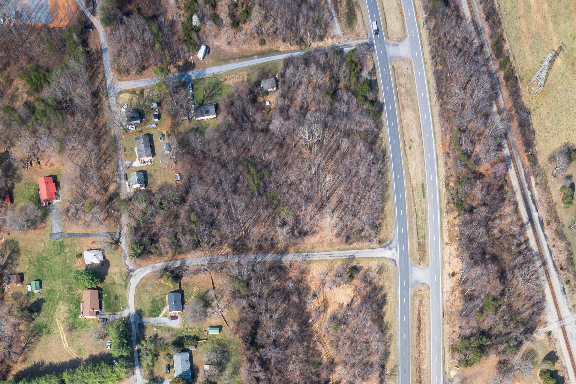 Tract 2 W Lynchburg Salem Turnpike NE - Photo 17