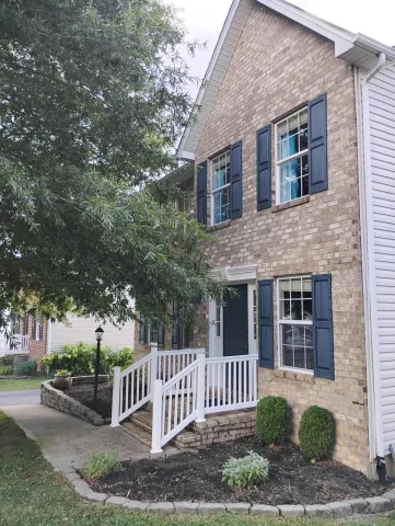 305 Sequoia CIR NW, Christiansburg, VA, 24073
