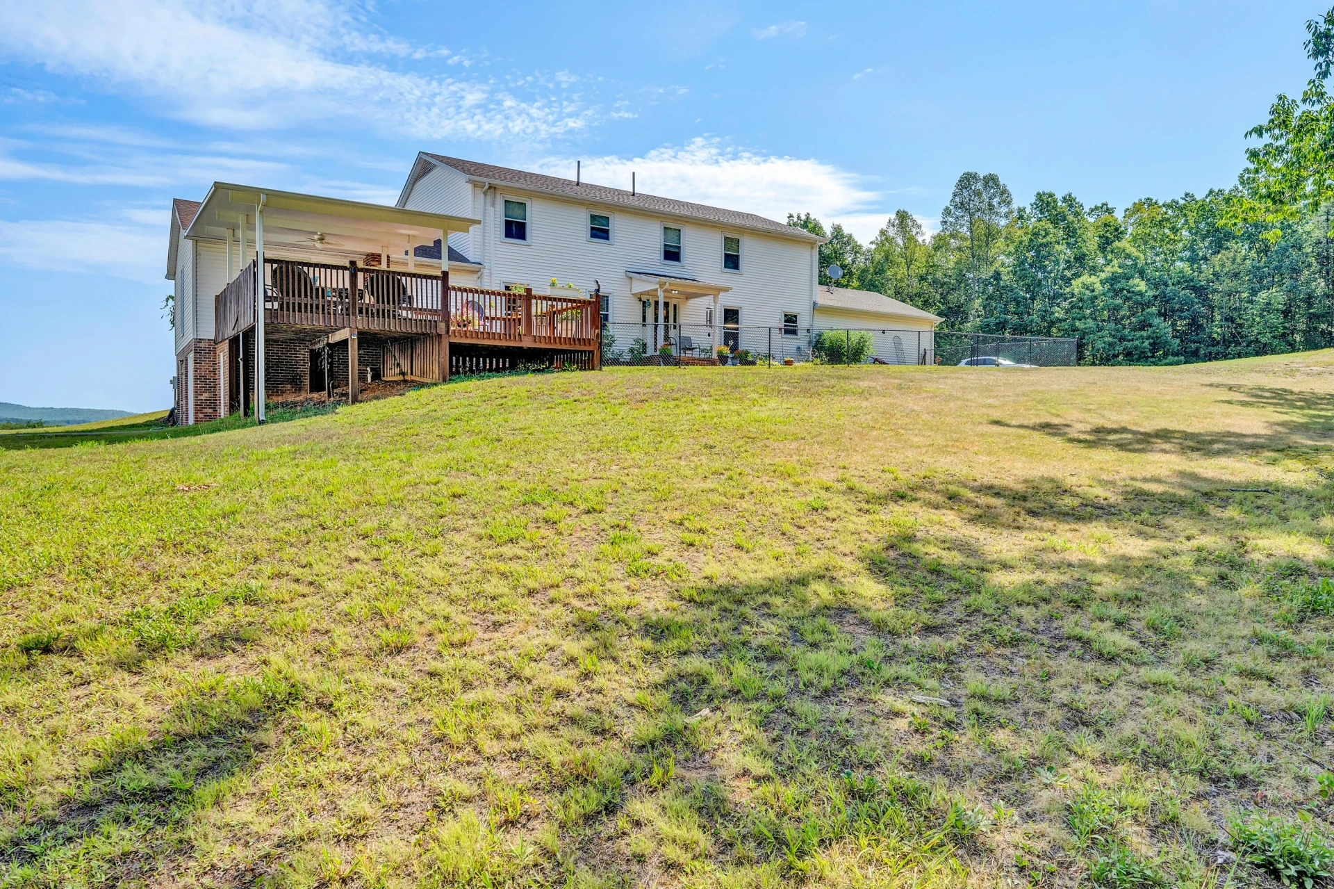 2354 Virgil H Goode HWY - Photo 8