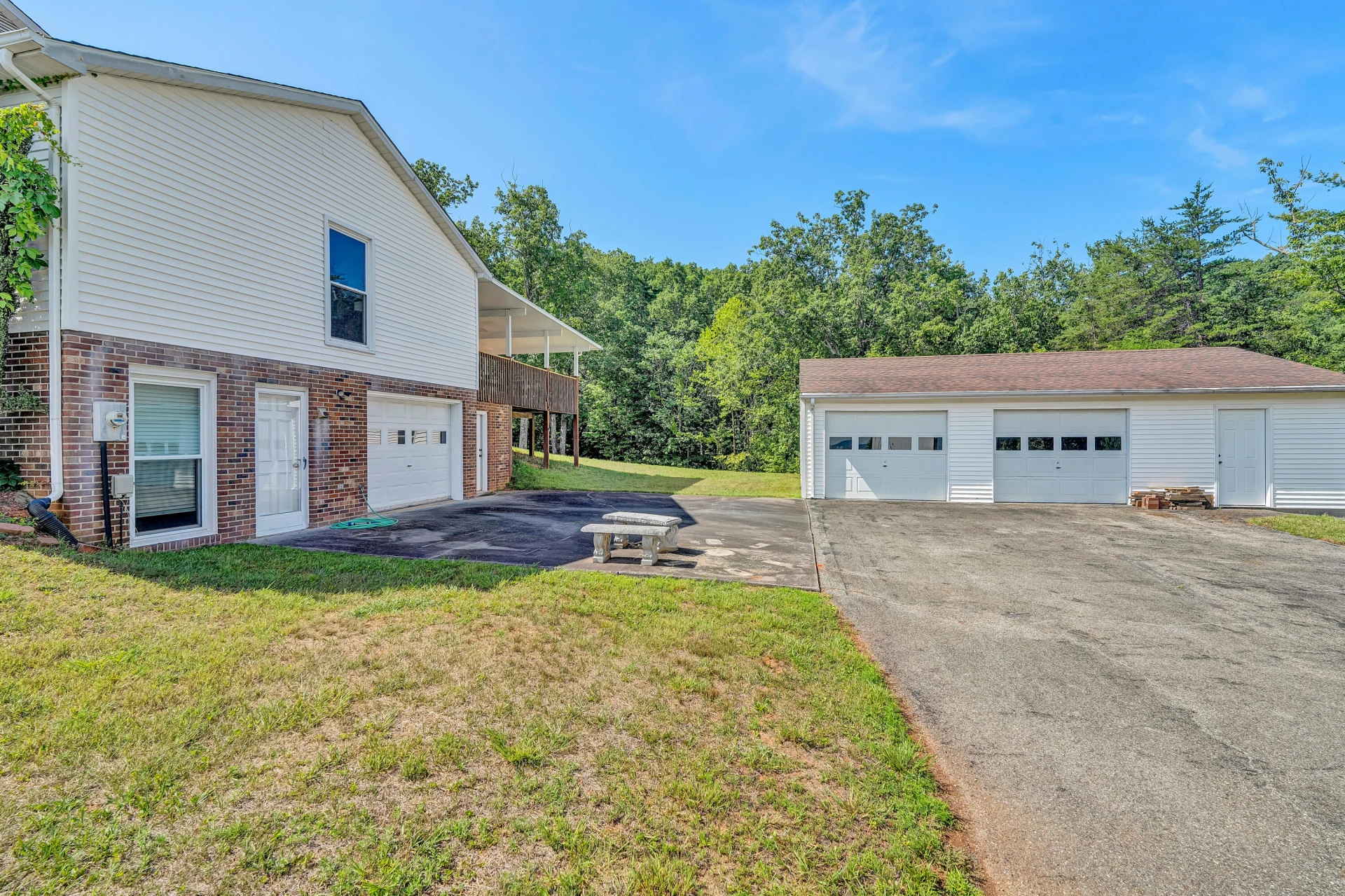 2354 Virgil H Goode HWY - Photo 9