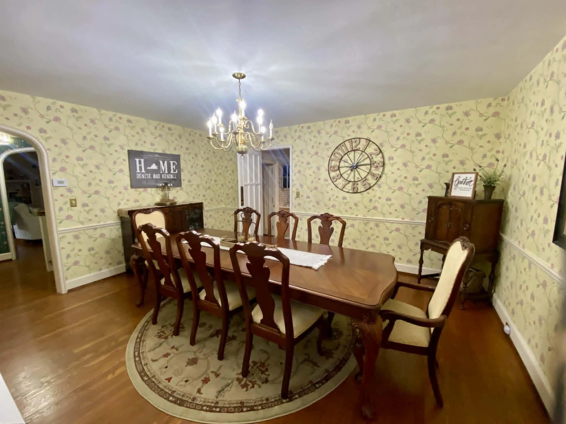 3814 Belle Aire CIR SW - Photo 14