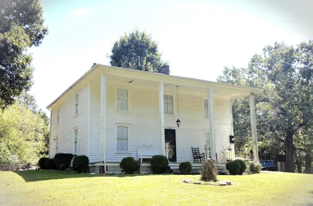 1148 Huddle Hills, Huddleston, VA, 24104