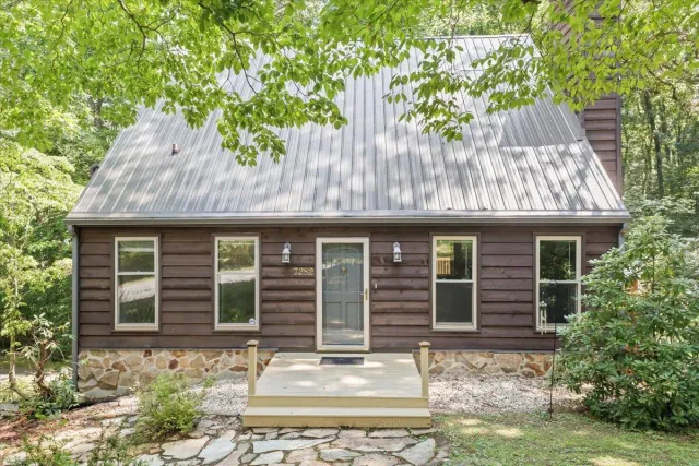 7282 Timberlane DR, Fairlawn, VA, 24141