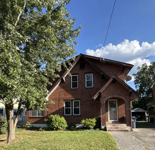 417 Fieldale RD NE