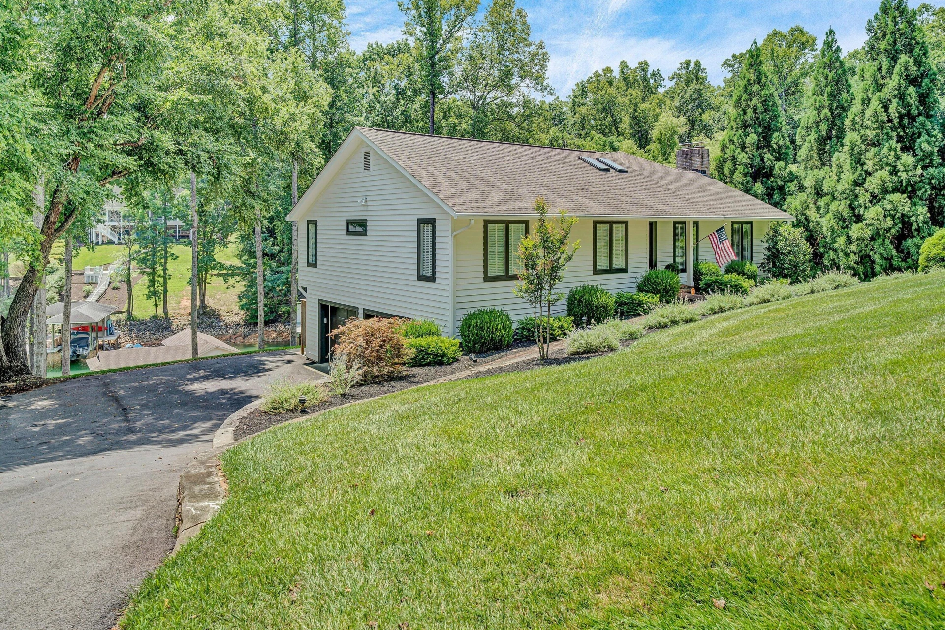 190 Upland Shores DR - Photo 3