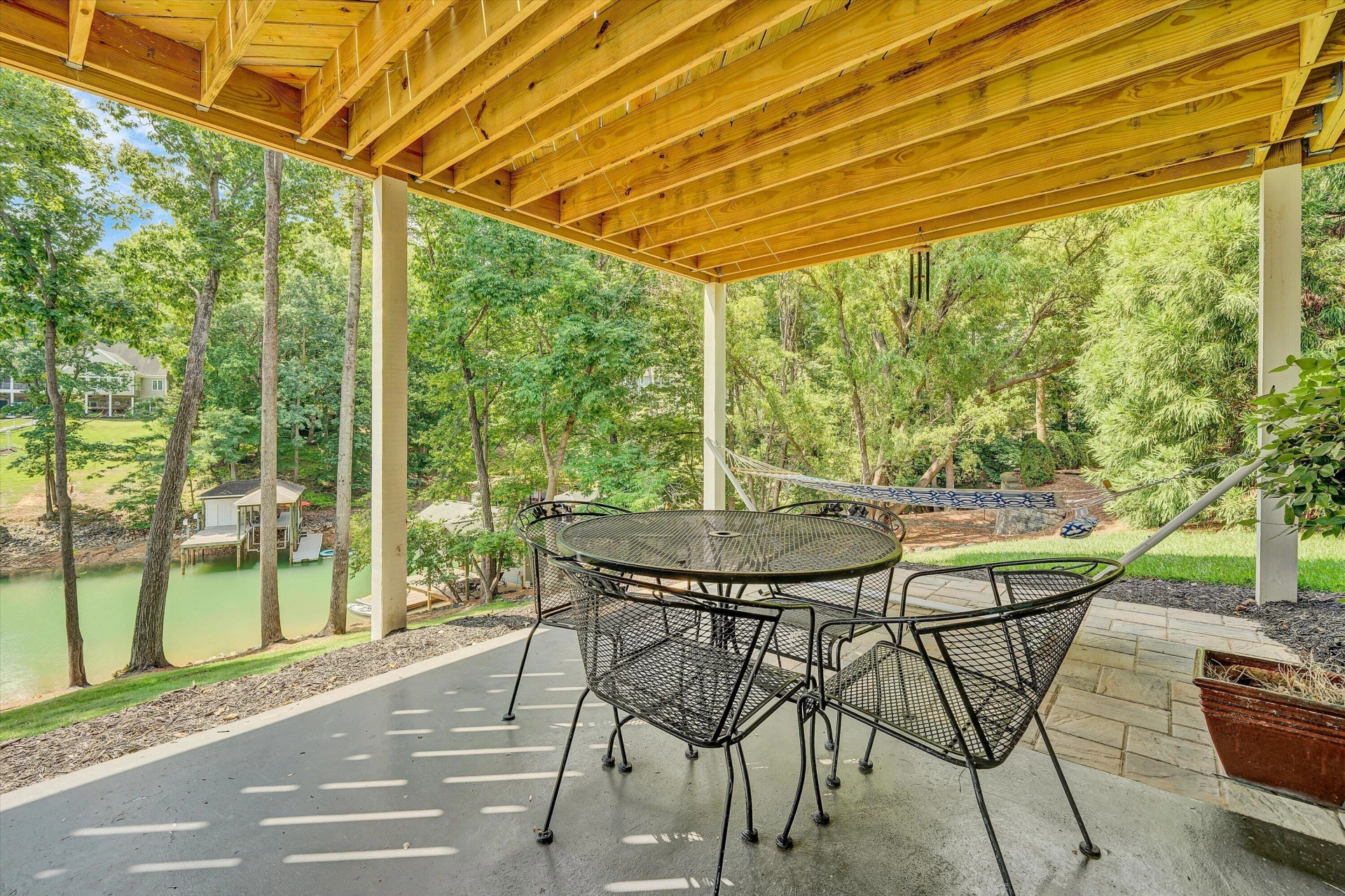 190 Upland Shores DR - Photo 46