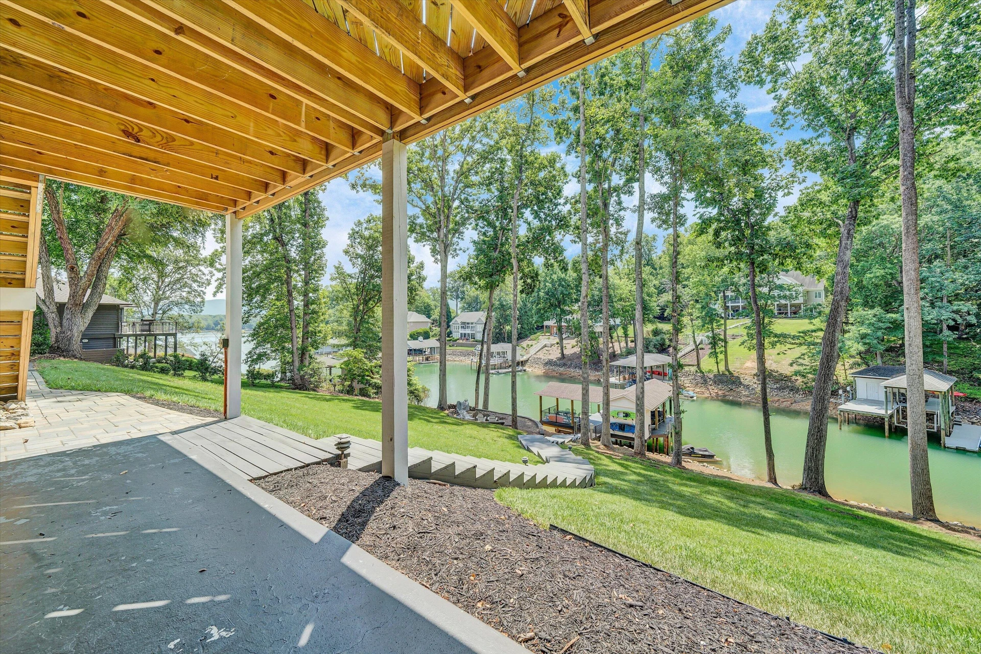 190 Upland Shores DR - Photo 48