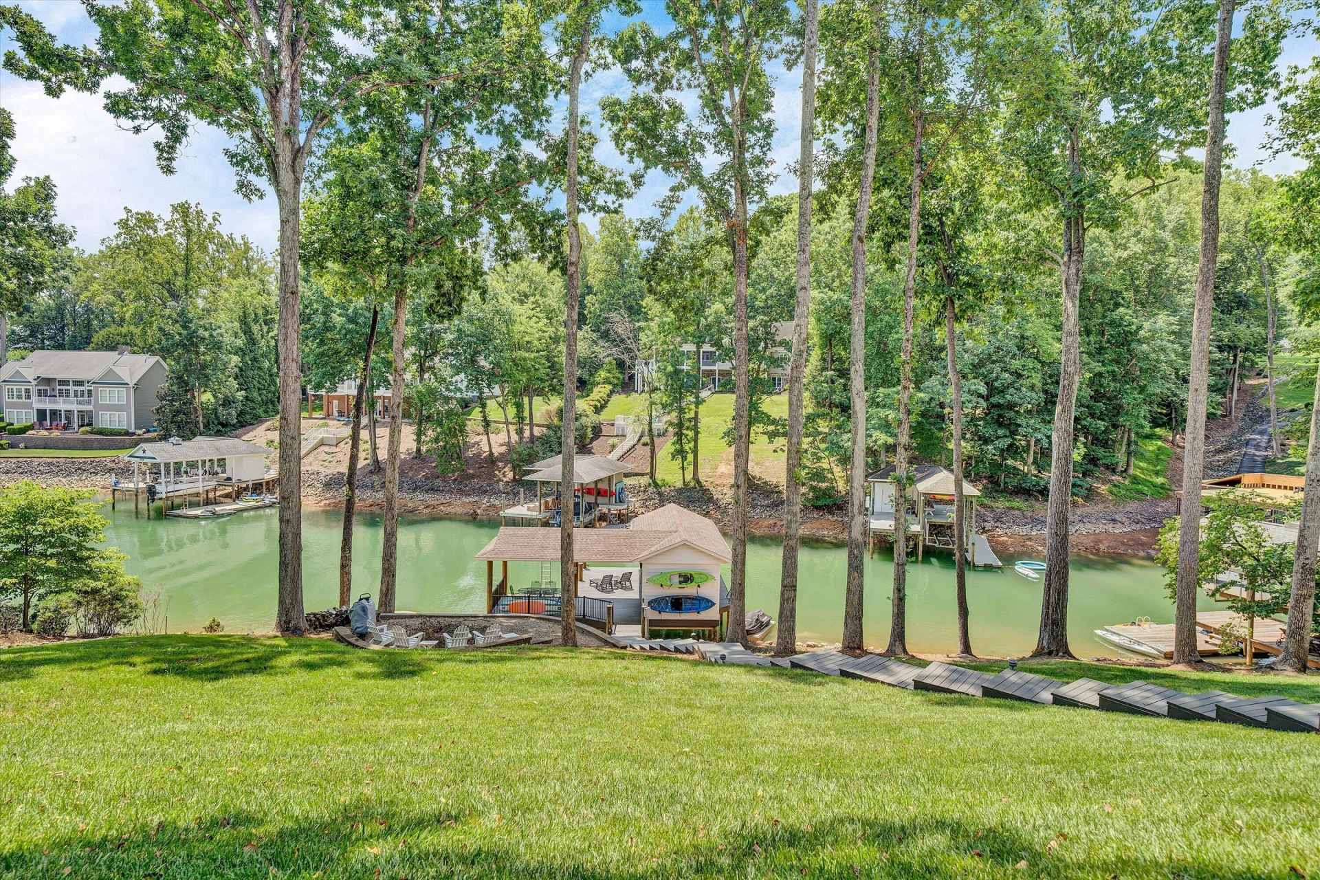 190 Upland Shores DR - Photo 50