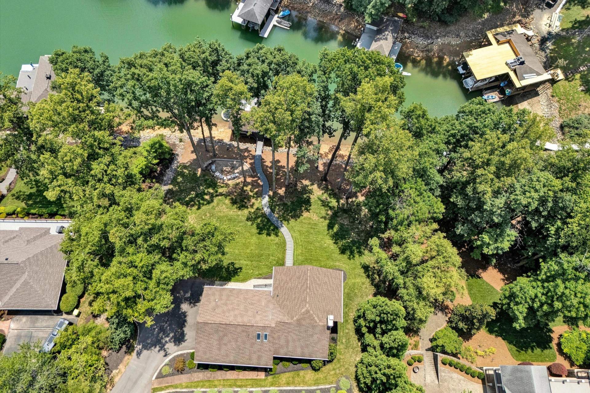 190 Upland Shores DR - Photo 55