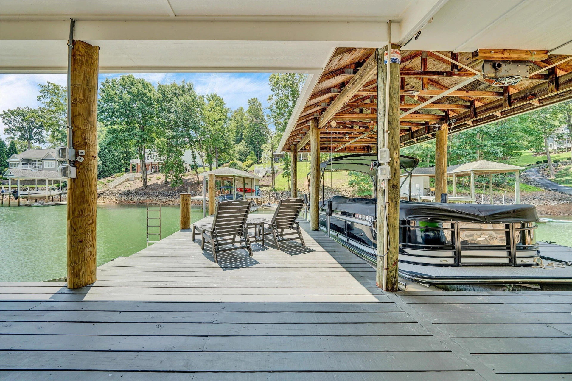 190 Upland Shores DR - Photo 57