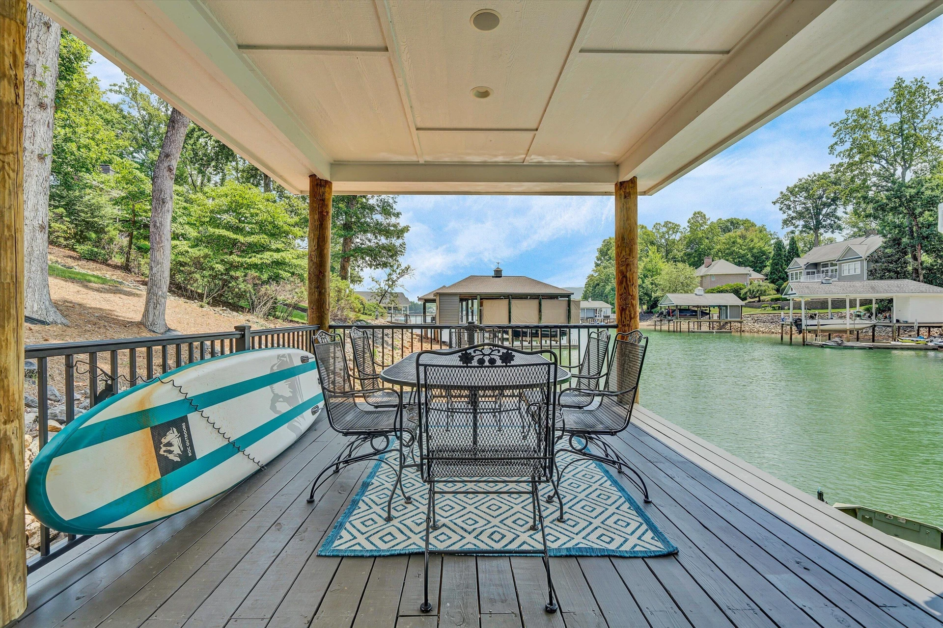 190 Upland Shores DR - Photo 58