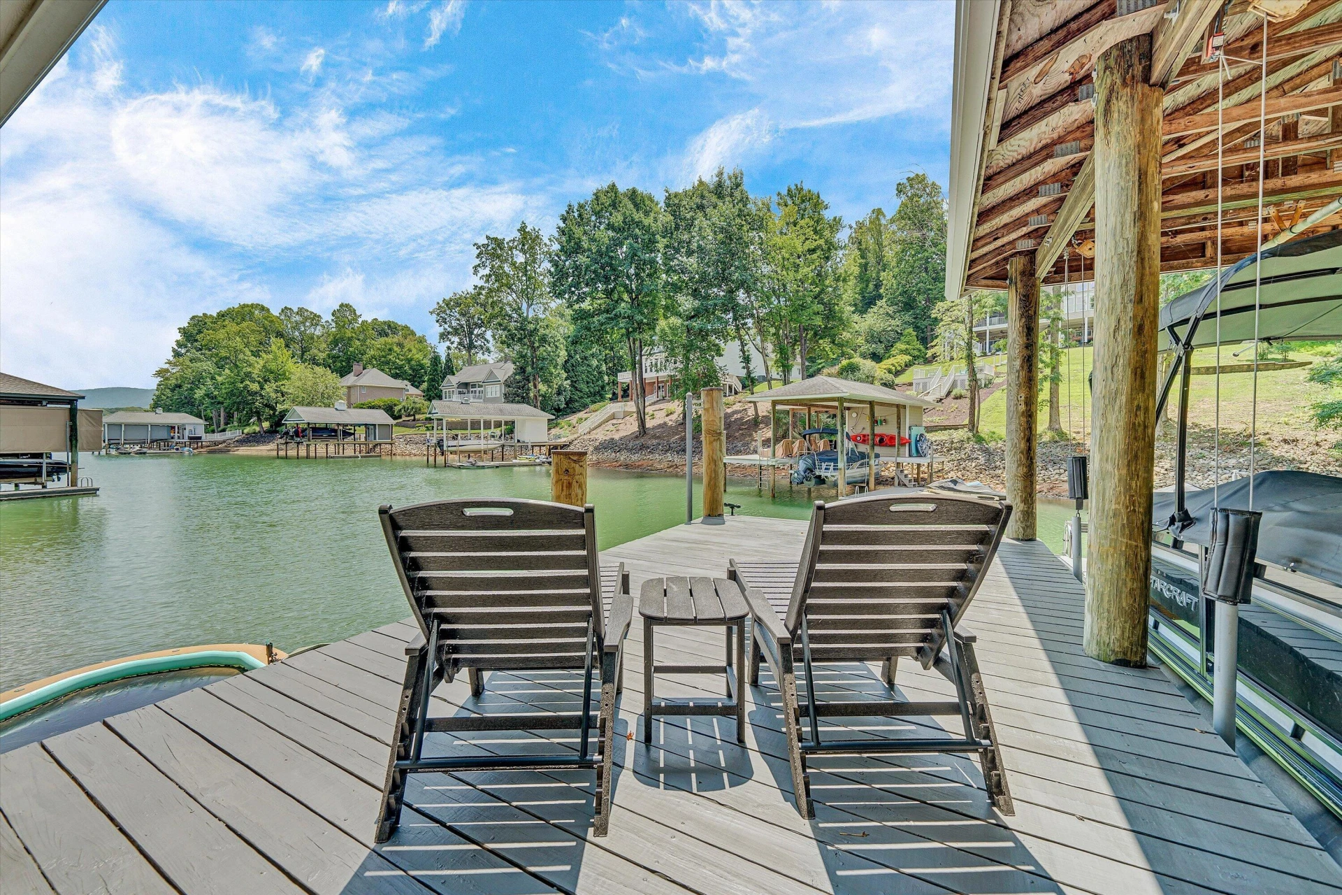 190 Upland Shores DR - Photo 59
